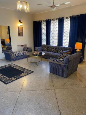 Ambiance Boutique Suites